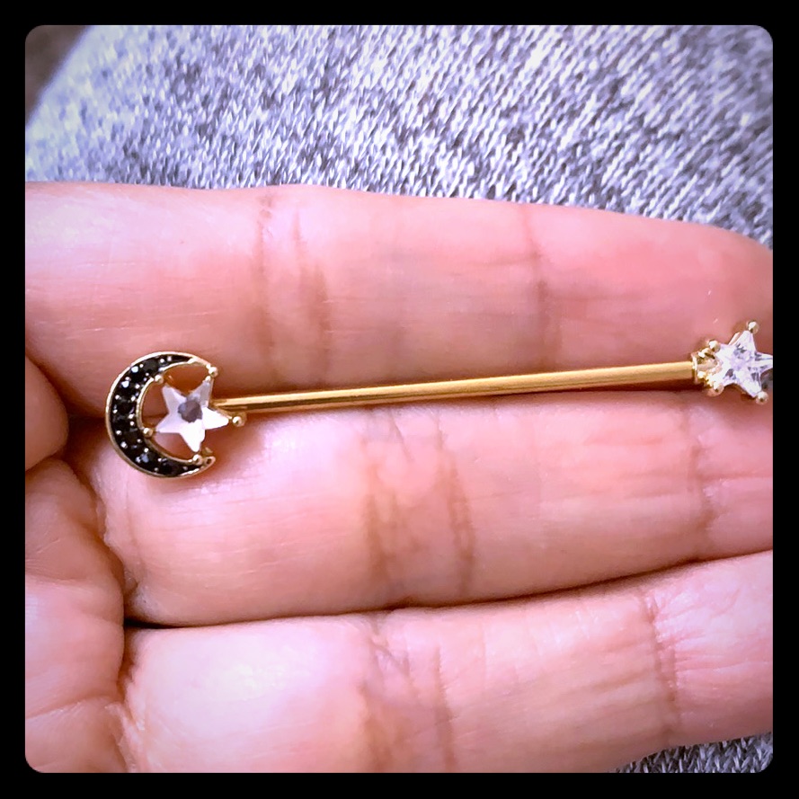Piercing #Pc020